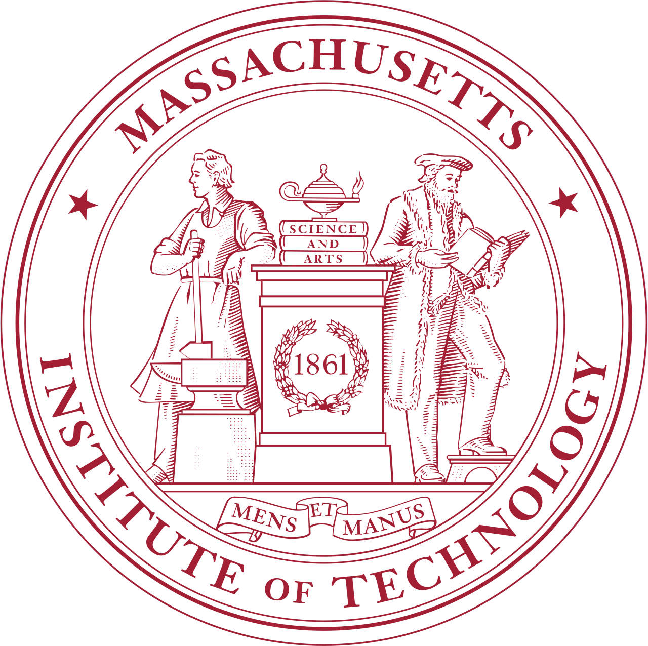MIT Logo